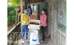 Đổi đời nhờ ph&aacute;t triển kinh tế gia trại