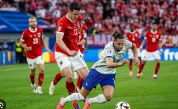 EURO 2024: &Aacute;o 0-1 Ph&aacute;p