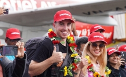 Gi&aacute; v&eacute; m&aacute;y bay đ&atilde; 'hạ nhiệt'