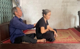 Hết kh&oacute; thở, nặng ngực do tim to, suy tim nhờ uống &Iacute;ch T&acirc;m Khang