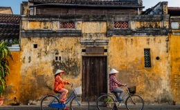 Hội An lọt top Điểm đến du lịch gi&aacute; trị nhất năm 2024