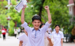 Hơn 66.000 th&iacute; sinh đăng k&yacute; miễn thi Ngoại ngữ tốt nghiệp THPT 2024