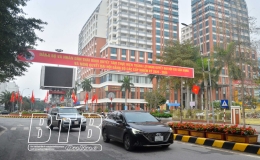 Kỳ 1: Chặng đường lịch sử