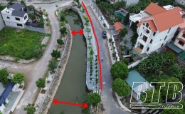 Kỳ 1: &ldquo;Được nước lấn tới&rdquo;