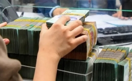 L&atilde;i suất tiết kiệm tại nhiều ng&acirc;n h&agrave;ng tiếp tục tăng