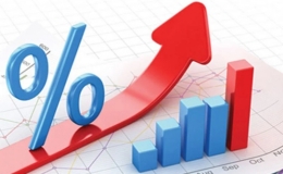 L&atilde;i suất tiết kiệm tăng, c&oacute; ng&acirc;n h&agrave;ng trả l&atilde;i 9,5%/năm