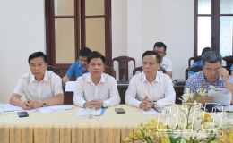 Li&ecirc;n đo&agrave;n Lao động tỉnh: Ph&aacute;t động đợt thi đua cao điểm ph&aacute;t triển đo&agrave;n vi&ecirc;n, th&agrave;nh lập c&ocirc;ng đo&agrave;n cơ sở