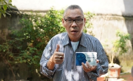 Mất ngủ, vận động k&eacute;m sau tai biến kh&ocirc;ng c&ograve;n l&agrave; nỗi lo nhờ c&oacute; Kinh Vương N&atilde;o Bộ