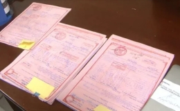 Mua b&aacute;n tr&aacute;i ph&eacute;p h&oacute;a đơn sẽ bị truy cứu tr&aacute;ch nhiệm h&igrave;nh sự