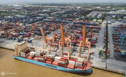 Nhập si&ecirc;u quay lại sau 23 th&aacute;ng