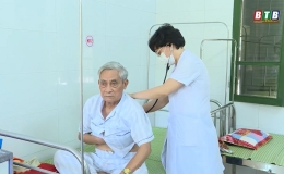 Nhiều biến chứng nguy hiểm từ bệnh cao huyết &aacute;p