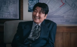 Sao 'K&yacute; sinh tr&ugrave;ng' được b&igrave;nh chọn l&agrave; nam ch&iacute;nh xuất sắc nhất phim truyền h&igrave;nh H&agrave;n Quốc 2024