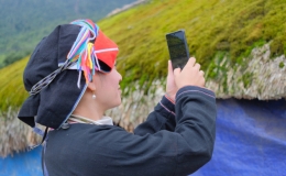 Sẽ c&ocirc;ng bố chất lượng Internet của từng x&atilde; ở Việt Nam