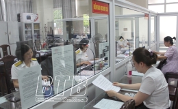 Tăng cường l&atilde;nh đạo, chỉ đạo c&ocirc;ng t&aacute;c quản l&yacute; thuế