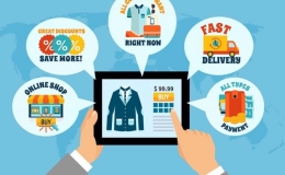 Tăng cường quản l&yacute; nh&agrave; nước trong lĩnh vực thương mại điện tử