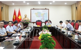 Thảo luận, g&oacute;p &yacute; kiến v&agrave;o dự thảo Nghị định quy định chi tiết một số điều của Luật Nh&agrave; ở   