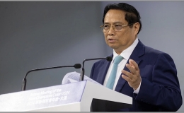 To&agrave;n văn b&agrave;i ph&aacute;t biểu đặc biệt của Thủ tướng Phạm Minh Ch&iacute;nh tại WEF Đại Li&ecirc;n 2024