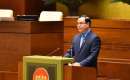 Trao quyền chủ động hơn cho tổ chức C&ocirc;ng đo&agrave;n trong c&ocirc;ng t&aacute;c c&aacute;n bộ