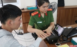 Từ 25/6 - 30/6/2024: C&ocirc;ng an nhiều tỉnh, th&agrave;nh phố tạm dừng thu nhận hồ sơ cấp Căn cước c&ocirc;ng d&acirc;n