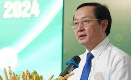 Ứng dụng tiến bộ kỹ thuật n&acirc;ng gi&aacute; trị sản phẩm n&ocirc;ng nghiệp ĐBSCL