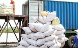 Việt Nam l&agrave; đối t&aacute;c xuất khẩu gạo lớn nhất của Philippines