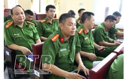 Vũ Thư: 17 vụ tai nạn giao th&ocirc;ng l&agrave;m 9 người chết, 8 người bị thương