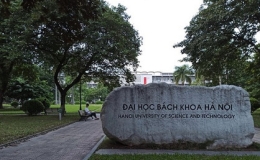 10 cơ sở gi&aacute;o dục đại học Việt Nam trong Bảng xếp hạng đại học thế giới QS