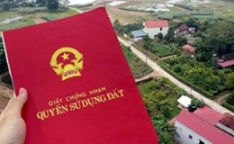 15 tuổi c&oacute; được đứng t&ecirc;n tr&ecirc;n sổ đỏ: Sự thật khiến nhiều người bất ngờ