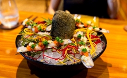 50 nh&agrave; h&agrave;ng tốt nhất thế giới năm 2025