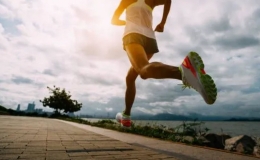 5 lợi &iacute;ch của chạy bộ mỗi ng&agrave;y