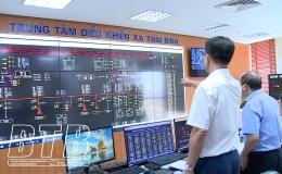 C&ocirc;ng ty Điện lực Th&aacute;i B&igrave;nh: Nỗ lực chuyển đổi số, n&acirc;ng cao hiệu quả kinh doanh