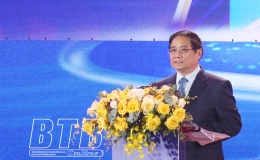  B&aacute;o Th&aacute;i B&igrave;nh đạt giải C Giải B&aacute;o ch&iacute; quốc gia lần thứ XIX