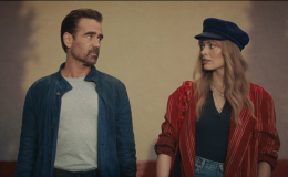 &ldquo;Barbie&rdquo; Margot Robbie trở lại trong bộ phim chữa l&agrave;nh &ldquo;A big beautiful Journey&rdquo;