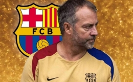 Barca đối mặt &aacute;n phạt nặng tại C&uacute;p C1, dễ bị loại từ v&ograve;ng bảng