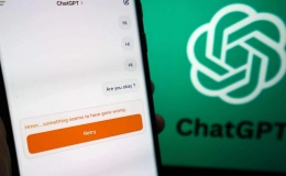 ChatGPT, Sora gặp lỗi diện rộng