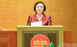 Ch&iacute;nh thức quản l&yacute; c&aacute;n bộ, c&ocirc;ng chức theo vị tr&iacute; việc l&agrave;m