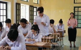 Cơ hội rộng mở cho học sinh kh&ocirc;ng tr&uacute;ng tuyển lớp 10 c&ocirc;ng lập 