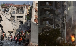 Cuộc xung đột Israel-Iran: Nguy&ecirc;n nh&acirc;n s&acirc;u xa v&agrave; những diễn biến bất ngờ