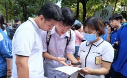 Đ&aacute;p &aacute;n ch&iacute;nh thức c&aacute;c m&ocirc;n Kỳ thi tốt nghiệp THPT năm 2025 được c&ocirc;ng bố sau ng&agrave;y 5/7