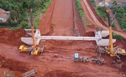 Đề xuất gần 30.000 tỷ đồng x&acirc;y cao tốc Ph&uacute; Y&ecirc;n - Đăk Lăk