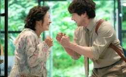 'Đẹp hơn thi&ecirc;n đường' -  Bộ phim về c&acirc;u chuyện t&igrave;nh y&ecirc;u k&eacute;o d&agrave;i suốt 25 kiếp 