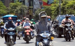 Đột quỵ v&agrave; say nắng, c&aacute;c dấu hiệu nhận biết v&agrave; c&aacute;ch ph&acirc;n biệt 