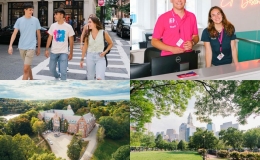 Du học Mỹ cần những g&igrave;? H&agrave;nh tr&igrave;nh chinh phục giấc mơ c&ugrave;ng EF