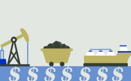 Được v&agrave; mất khi thế giới chuyển sang năng lượng sạch