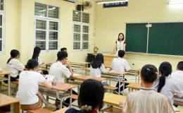 Gần 2.500 điểm thi tr&ecirc;n cả nước sẵn s&agrave;ng cho kỳ thi tốt nghiệp THPT