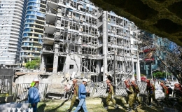 Gần 50 c&ocirc;ng d&acirc;n Việt Nam nhập cảnh Ai Cập an to&agrave;n