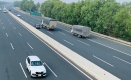 Gặp sự cố tr&ecirc;n cao tốc cần l&agrave;m g&igrave;?