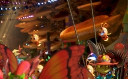 "Giấc mơ c&aacute;nh diều" v&agrave; kh&aacute;t vọng bay xa của hoạt h&igrave;nh Việt