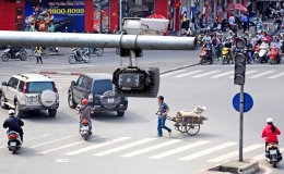 Giải đ&aacute;p: Trường hợp n&agrave;o người vi phạm được x&oacute;a lỗi phạt nguội?