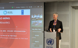 Giải ph&aacute;p mới giảm r&aacute;c thải nhựa tại Việt Nam